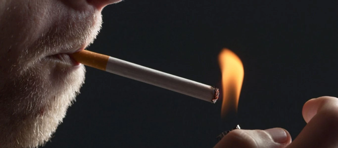 Δείτε πόση ώρα κάνει να συνέλθει η καρδία μετά από ένα τσιγάρο
